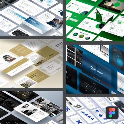 Figma Isometric Mockups VIP Graphics