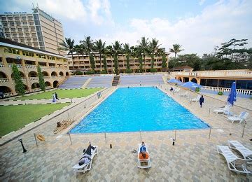 kampala Hotels | Read Reviews and Book