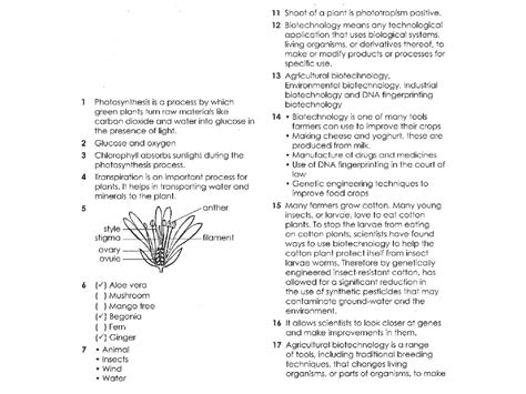 Plant Life 4thq Unit Ppt Download