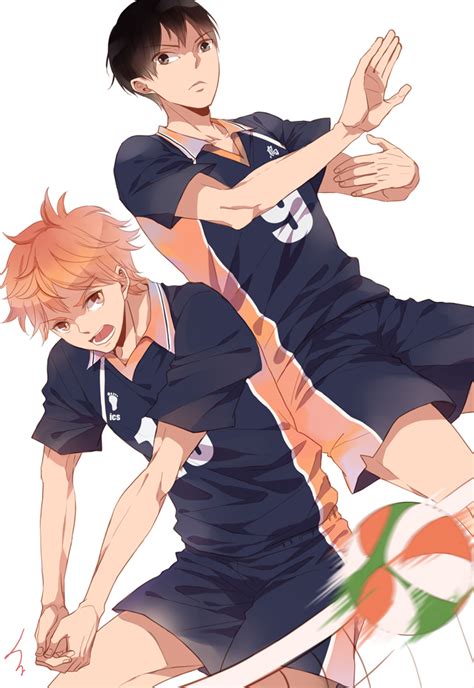 Haikyuu Haikyuuhigh Kyuu Fan Art 37029056 Fanpop