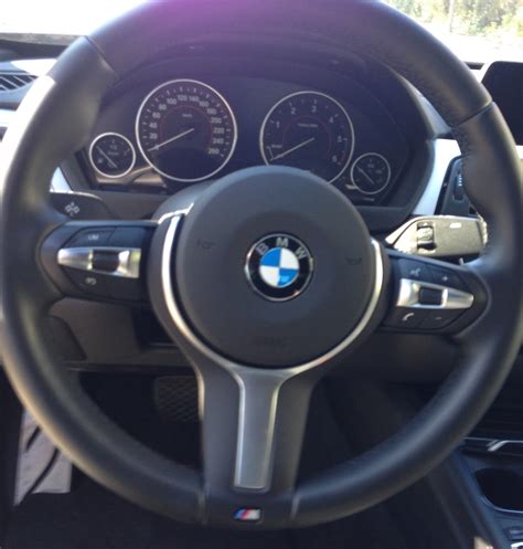 Vendo Volante Deportivo M Sport Bmw Faq Club