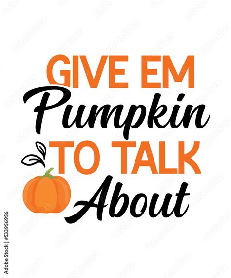 Pumpkin Svg Bundle Fall Svg Bundle Pumpkin Patch Svg Pumpkin Clip