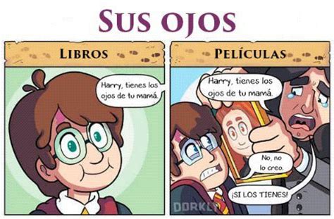 Tienes Los Ojos De Tu Madre Harry Potter Espa Ol Amino