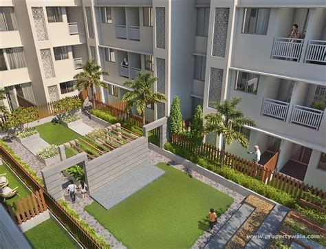 Excellaa Panama Park Lohegaon Pune PropertyWala