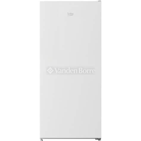BEKO KOELKAST RSSA215K40WN | Vanden Borre