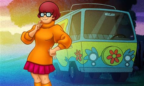 Los Fans De Scooby Doo Se Alegran De Que Velma Sea Finalmente Retratada