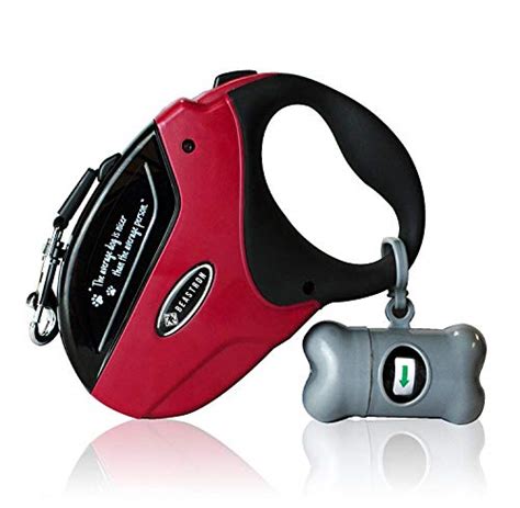 What Is The Strongest Retractable Dog Leash