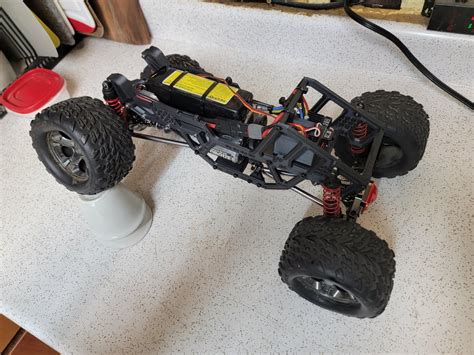 3d Printed Crawler Rrccars