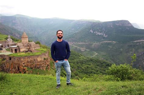 Day Trips from Yerevan | GetYourGuide