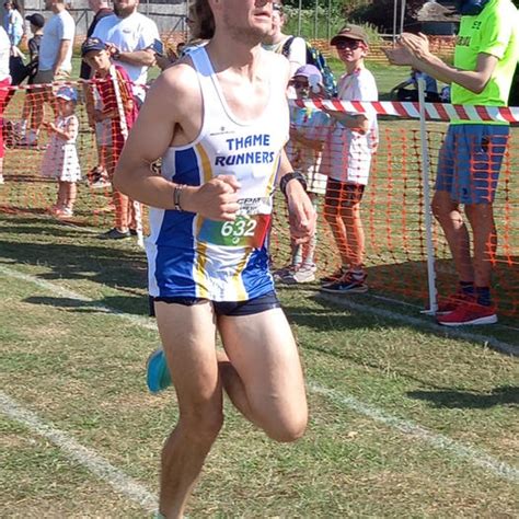 Cpm Thame 10k Is Celebrating Its 40th Anniversary In 2024 Thame Hub