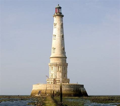 Top 10 Tallest Lighthouses In The World Lighthouse World Landmarks