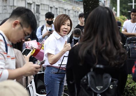 宣布選立委後第一件事！ 于美人宣布將挑黃道吉日「正名」~ 即時 ~ 2023 04 21 1550 ~ 責任編輯陳秀枝