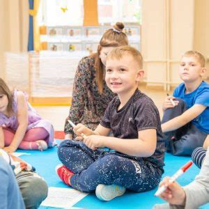 Język Angielski Przedszkole Niepubliczne Promyk Ełk