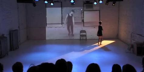 Naked On Stage Tnaflix