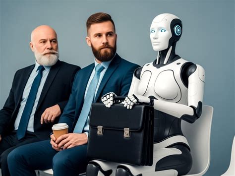 La inteligencia artificial en el trabajo: cómo la aprovechan médicos