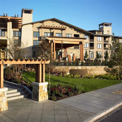 The 17 best luxury hotels in Napa – LuxuryHotel.world