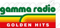 FREQUENZE Di Gamma Radio Gamma Radio Golden Hits