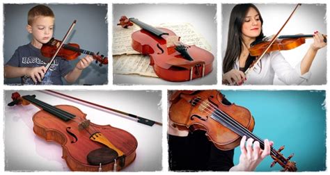 Violin Lessons For Beginners | “Red Desert Violin” Reveals To People ...