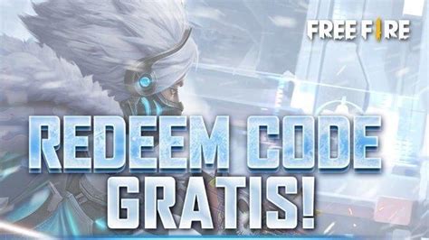 Buruan Klaim Kode Redeem Free Fire FF Terbaru Hari Ini 27 September