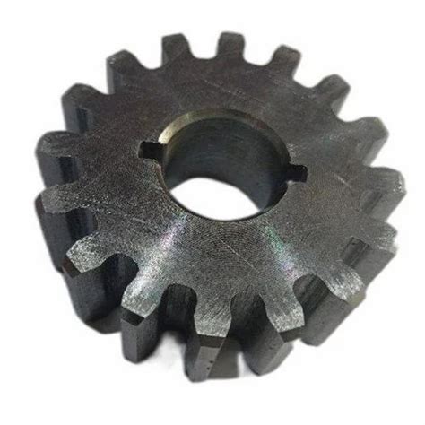 Inch Cast Iron Spur Gear For Agricultural Machinery Number Of Teeth