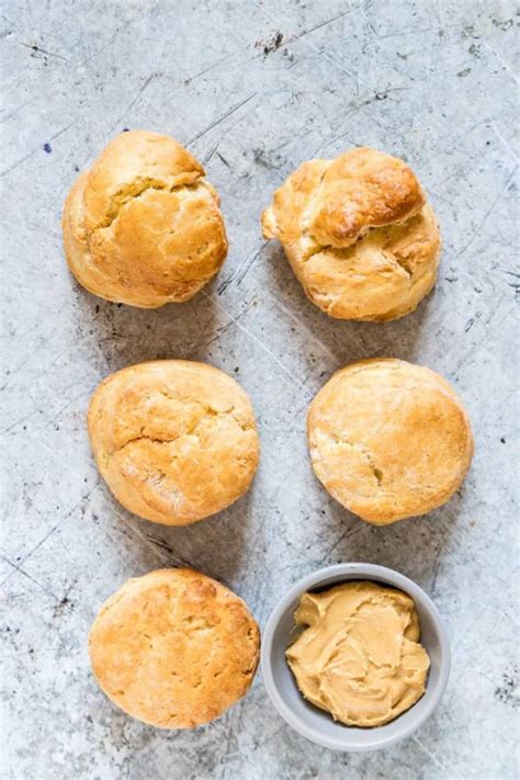 Lemonade Scones Tutorial Only 3 Ingredients Recipes From A Pantry