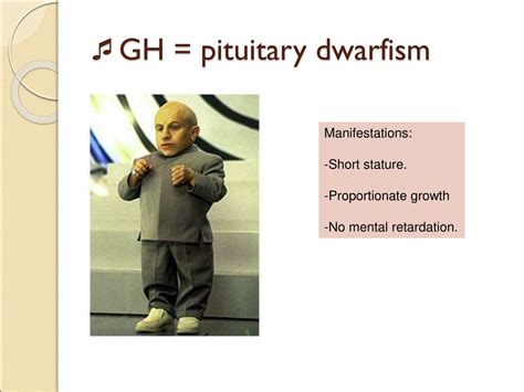 What Is Pituitary Dwarfism
