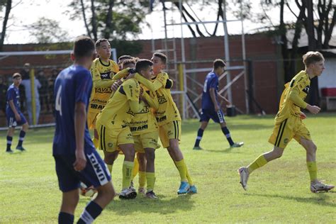 Cascavel X Pstc Paranaense Sub Cr Dito Daniel Maluce Flickr