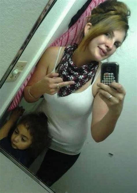 Naughty Mom Sex Selfies
