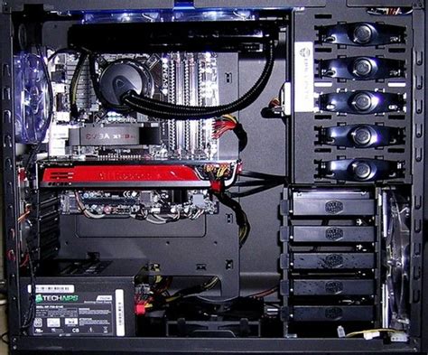 Come Assemblare Un PC Da Gaming Salvatore Aranzulla