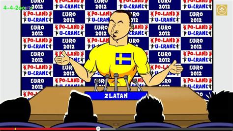 Video Zlatan Ibrahimovic Dieci Buoni Motivi Per Amarlo