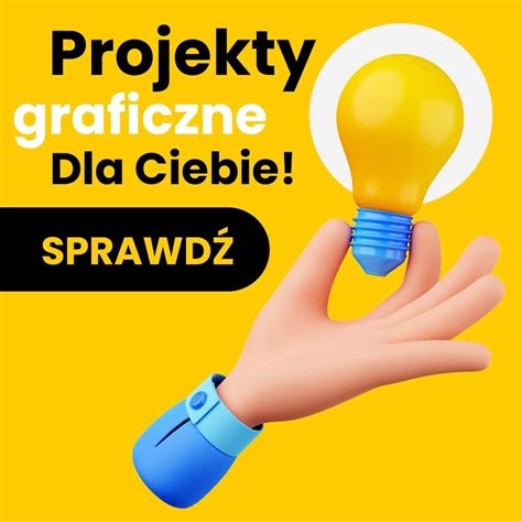 Projekty Graficzne Us Ugi Graficzne Dla Twojej Firmy