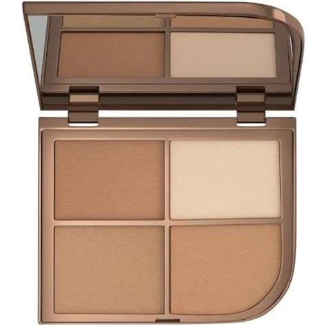 Beautyact Iconic Contour Kit Lightmedium • Pris