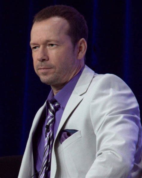 Donnie Wahlberg Age Birthday Bio Facts More Famous Birthdays