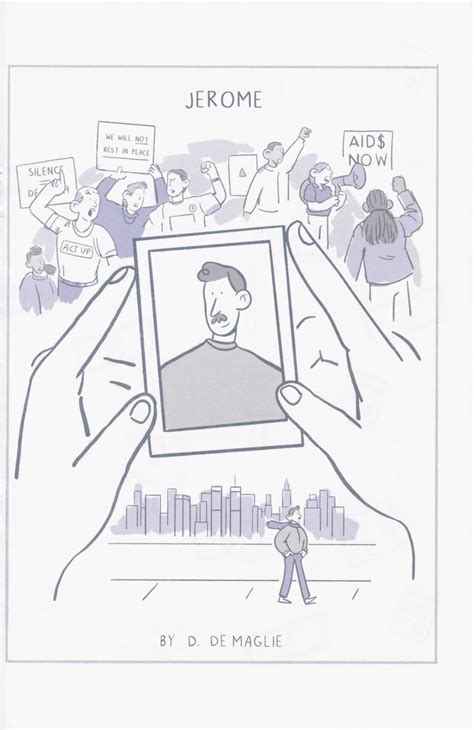 Jerome Radiator Comics