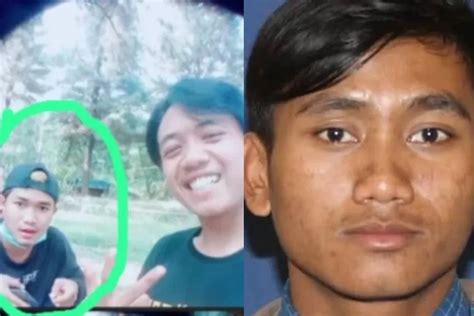 Pegi Setiawan Alias Perong Dalang Pembunuhan Vina Cirebon Berhasil