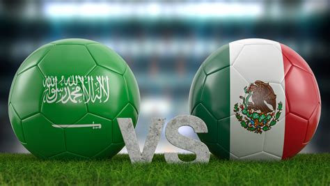 The Epic Rivalry Continues Saudi Arabia National Football Team Vs