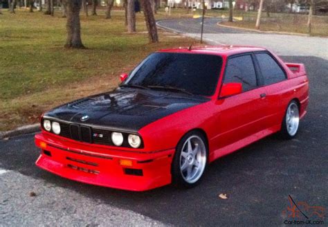 Boge turbo gas bmw e30