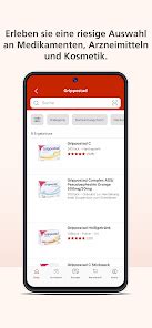 Medpex Apotheken Versand Apps On Google Play