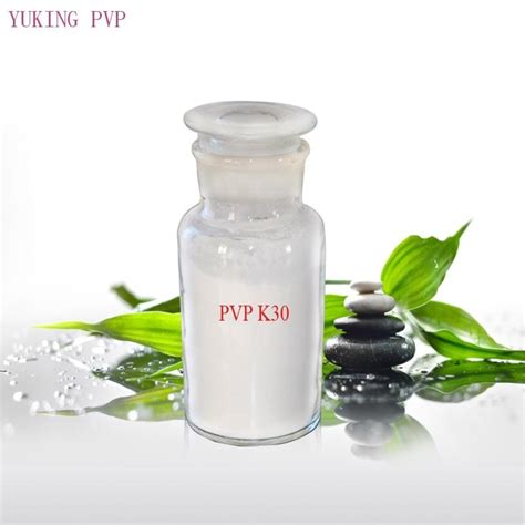 Buy Povidone K Pvp Polyvinylpyrrolidone White Powder Pvp K Pvp