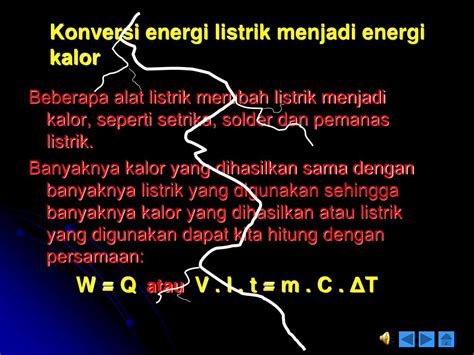 Ppt Konversi Energi Listrik Powerpoint Presentation Free Download Id 6328870