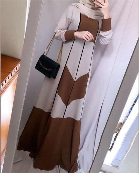 Pin By Liryza On Modifikasi Abayas Fashion Islamic Fashion Dresses