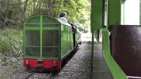 Narrow Gauge Railways UK: Saltburn Miniature Railway