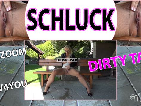 MILF Royal SCHLUCK für mich Du Wichser Deutsche Pornos gratis