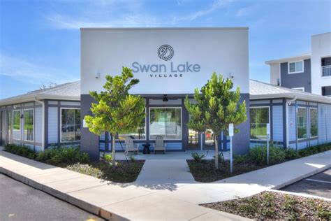 Swan Lake Village Blue Sky Communities