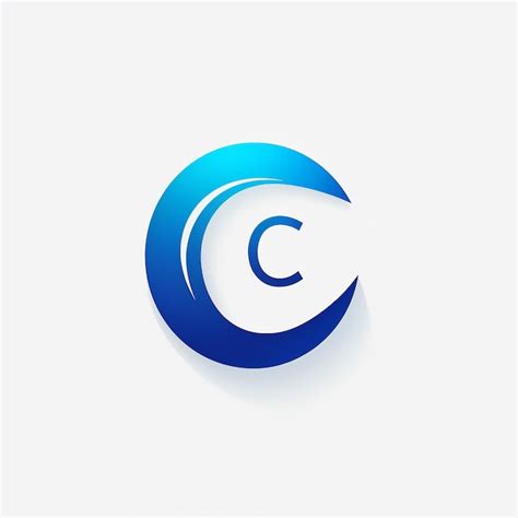 Premium Vector Letter C In Vector Logo