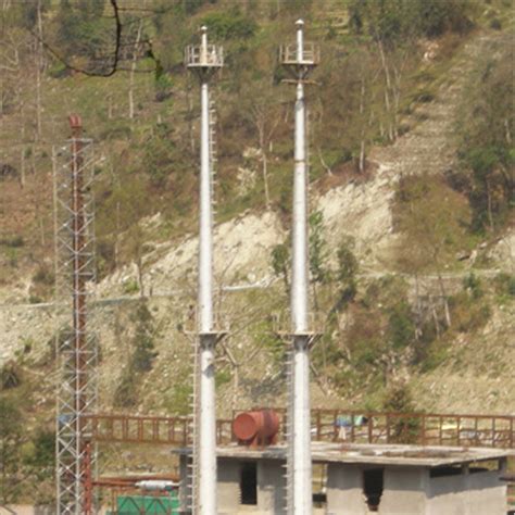 Industrial Boiler Chimney At Inr In Kolkata West Bengal