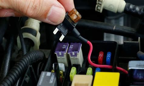 The Importance of Working with Car Fuses