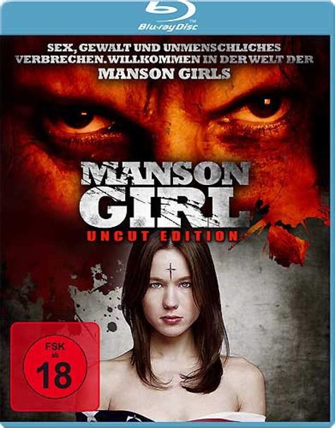 Manson My Name Is Evil Leslie My Name Is Evil [ Blu