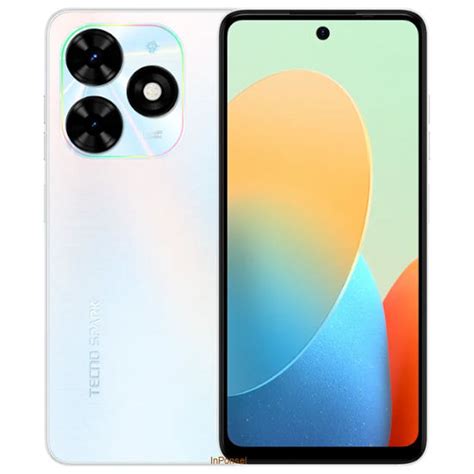 Tecno Spark Go Harga Terbaru Dan Spesifikasi Inponsel