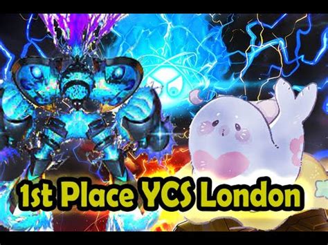 Spright Melffy Deck Profile 1st Place YCS London April 2023 Yugioh